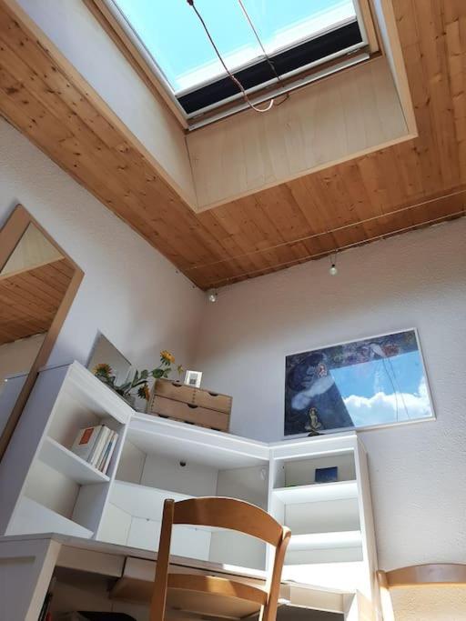 Beau Duplex Lumineux A La Montagne Nice Flat Just Underneath Mtblanc ليز أوش المظهر الخارجي الصورة