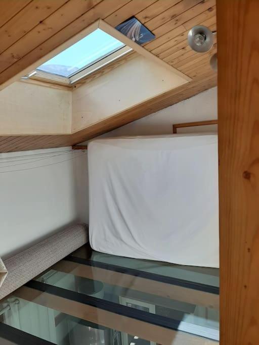 Beau Duplex Lumineux A La Montagne Nice Flat Just Underneath Mtblanc ليز أوش المظهر الخارجي الصورة