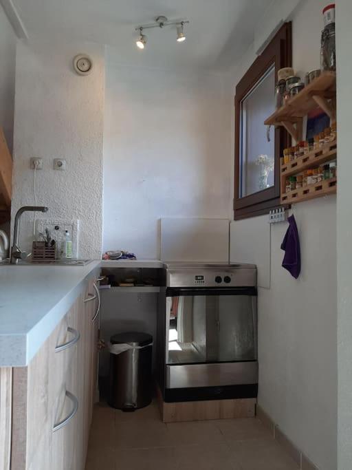 Beau Duplex Lumineux A La Montagne Nice Flat Just Underneath Mtblanc ليز أوش المظهر الخارجي الصورة